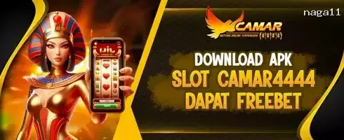 Bonus Spesial Download naga11 APK screenshot