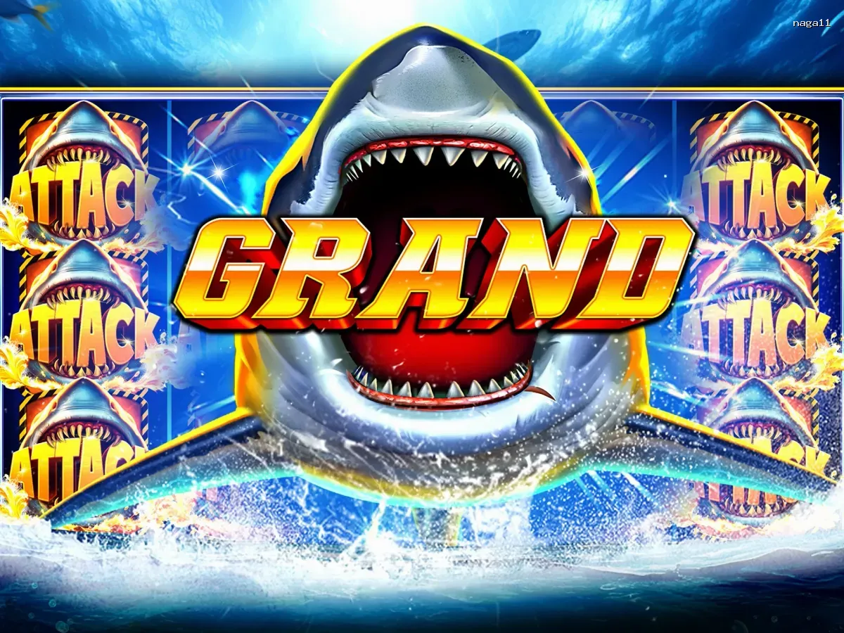 Promosi & Jackpot naga11 screenshot